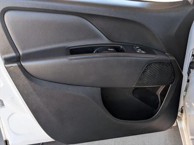 2022 Ram ProMaster City Cargo Van Cargo Van