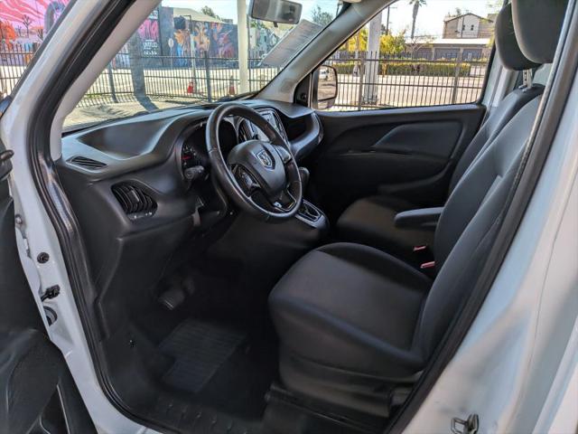 2022 Ram ProMaster City Cargo Van Cargo Van