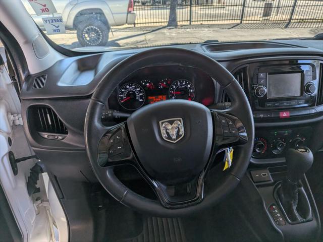 2022 Ram ProMaster City Cargo Van Cargo Van