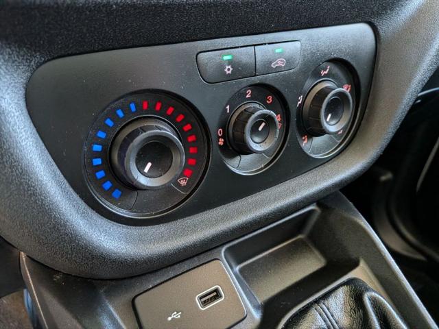 2022 Ram ProMaster City Cargo Van Cargo Van