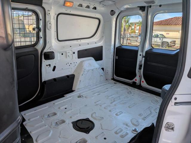 2022 Ram ProMaster City Cargo Van Cargo Van