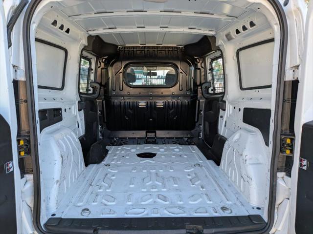 2022 Ram ProMaster City Cargo Van Cargo Van
