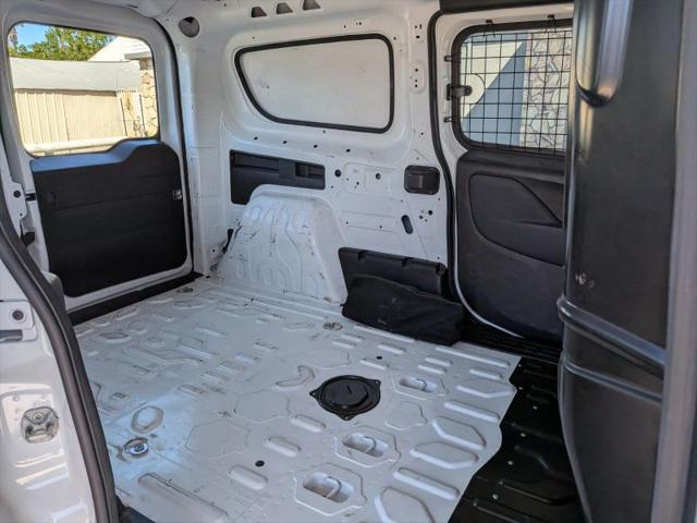 2022 Ram ProMaster City Cargo Van Cargo Van