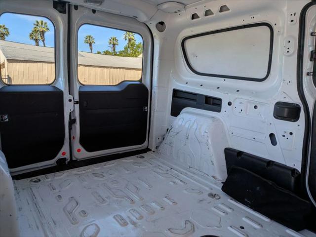 2022 Ram ProMaster City Cargo Van Cargo Van