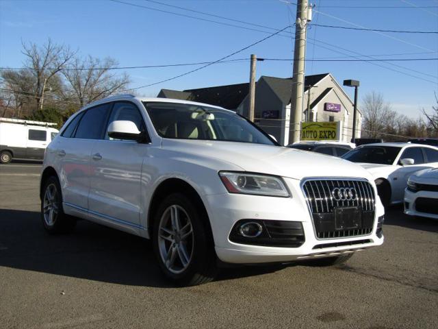 2017 Audi Q5 2.0T Premium for sale in Manassas, VA