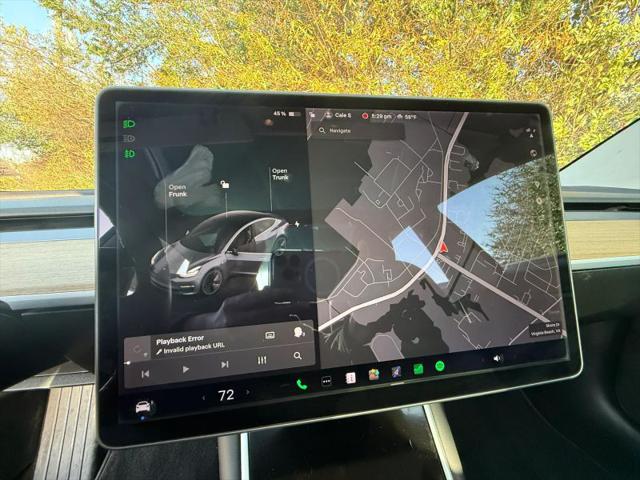 2018 Tesla Model 3 Mid Range