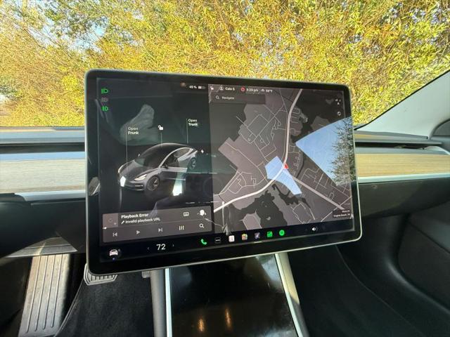 2018 Tesla Model 3 Mid Range