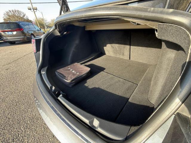 2018 Tesla Model 3 Mid Range