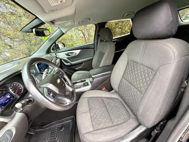 2019 Chevrolet Blazer 1LT