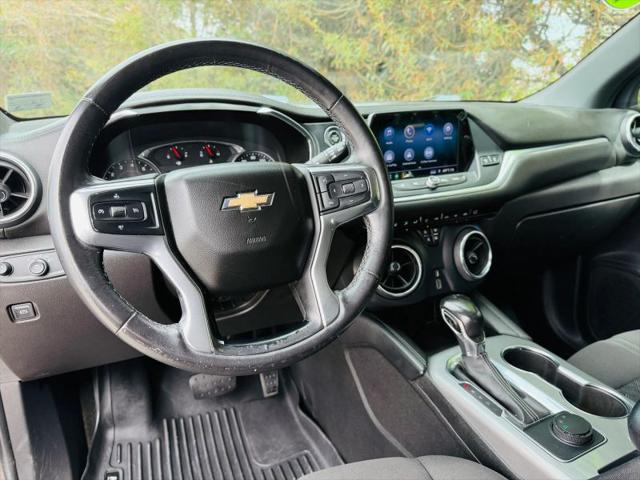 2019 Chevrolet Blazer 1LT