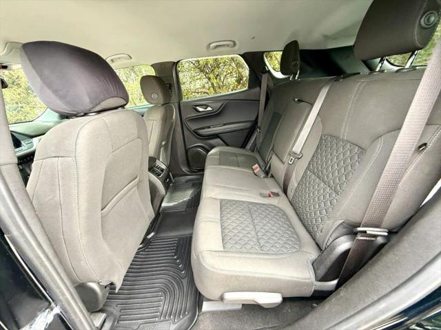 2019 Chevrolet Blazer 1LT
