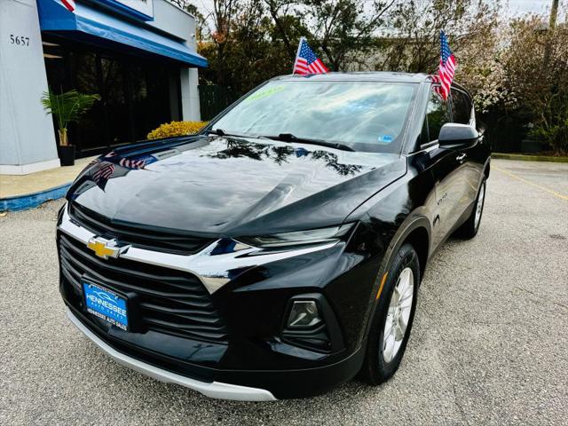 2019 Chevrolet Blazer 1LT