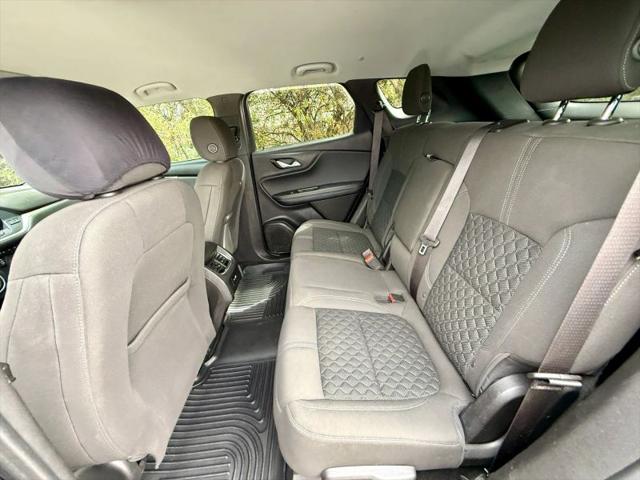 2019 Chevrolet Blazer 1LT