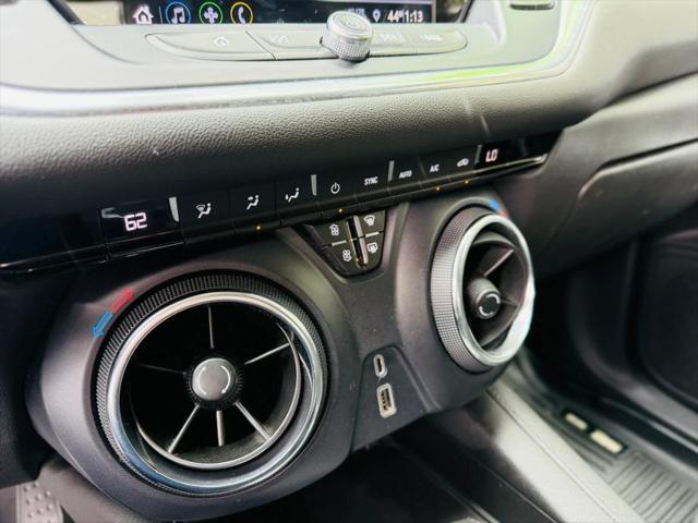 2019 Chevrolet Blazer 1LT