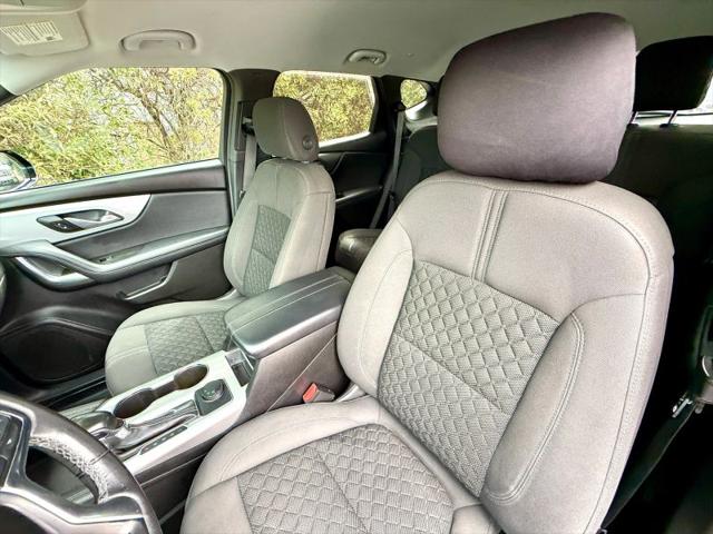 2019 Chevrolet Blazer 1LT