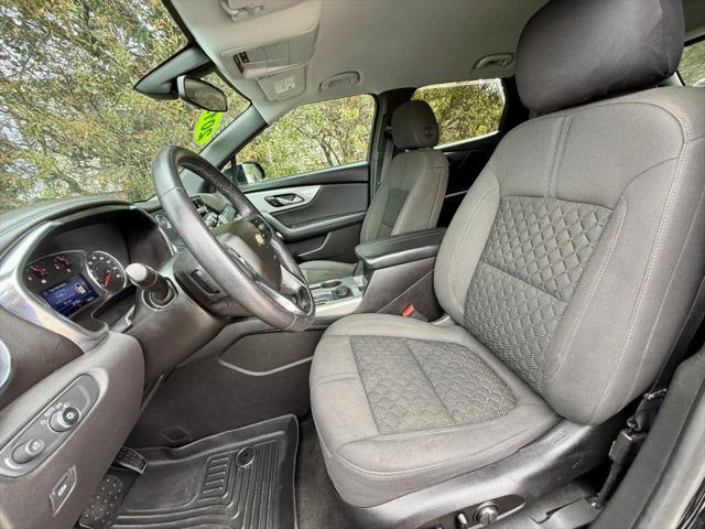 2019 Chevrolet Blazer 1LT