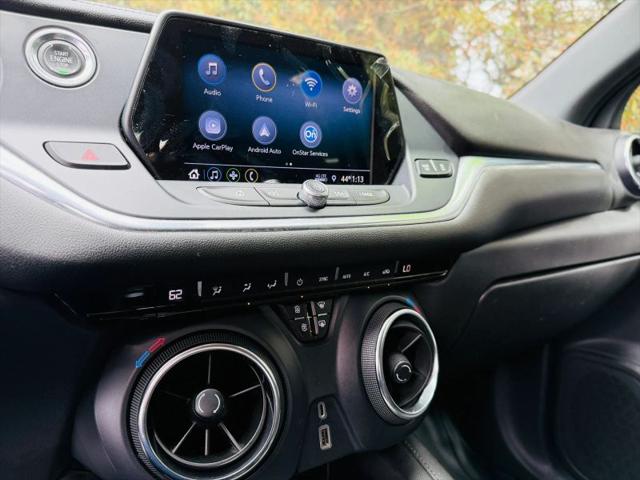 2019 Chevrolet Blazer 1LT