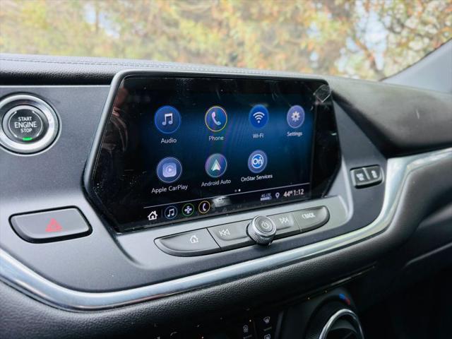 2019 Chevrolet Blazer 1LT