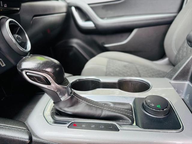 2019 Chevrolet Blazer 1LT