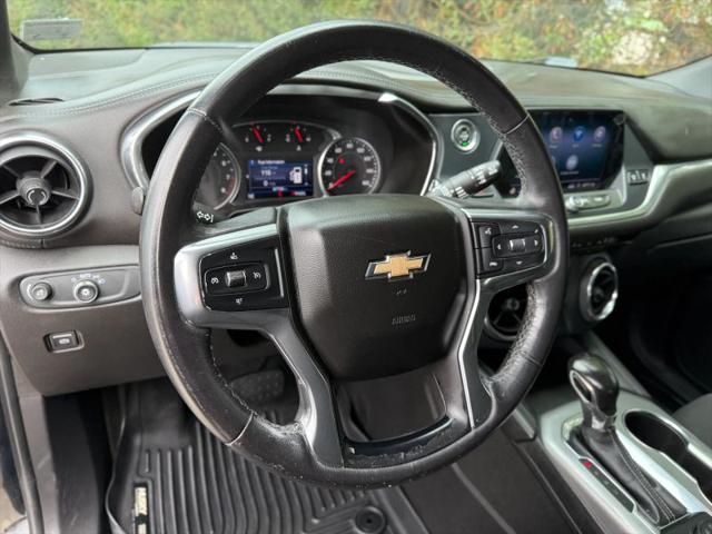 2019 Chevrolet Blazer 1LT