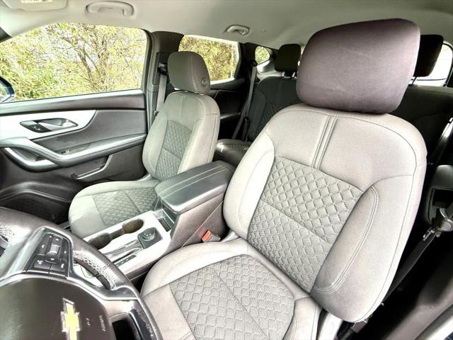 2019 Chevrolet Blazer 1LT