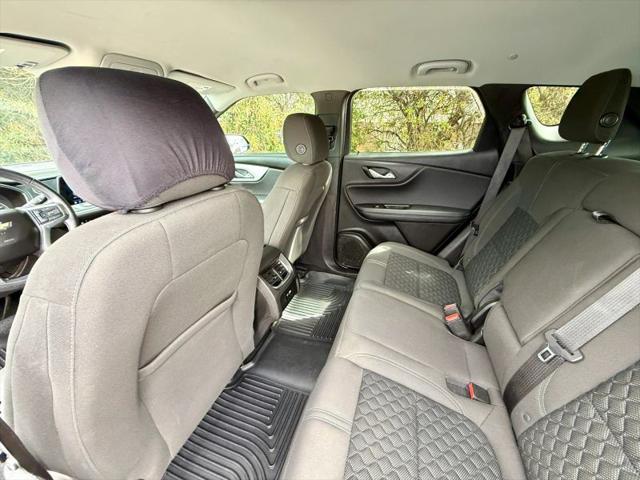 2019 Chevrolet Blazer 1LT