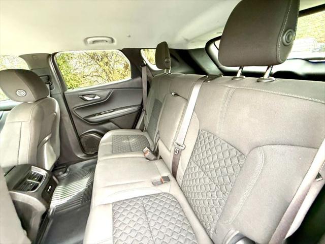 2019 Chevrolet Blazer 1LT
