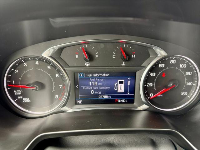 2019 Chevrolet Blazer 1LT