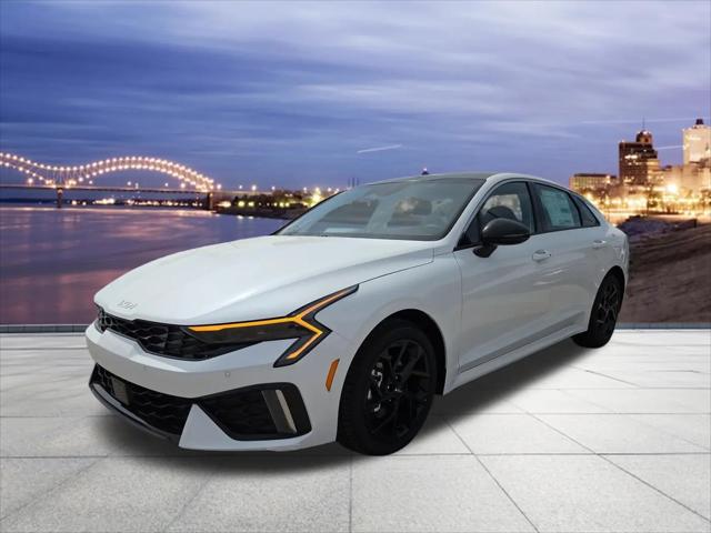 2026 Kia K5 GT-Line FWD for sale in Memphis, TN