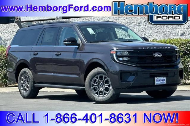 2026 Ford Expedition Max Active MAX for sale in Norco, CA