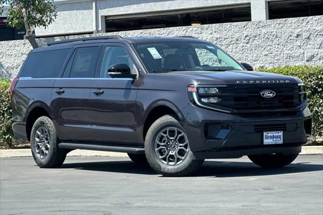 2026 Ford Expedition Max Active MAX