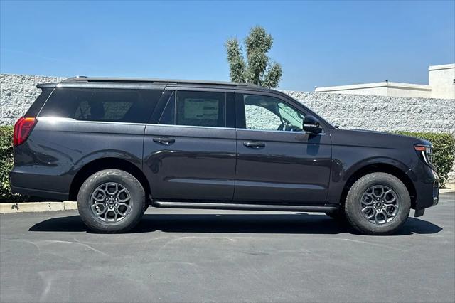 2026 Ford Expedition Max Active MAX