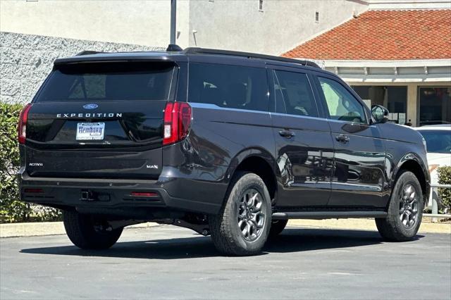2026 Ford Expedition Max Active MAX