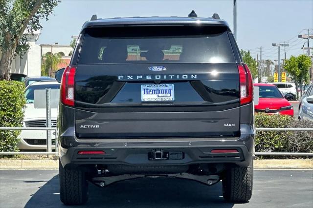 2026 Ford Expedition Max Active MAX