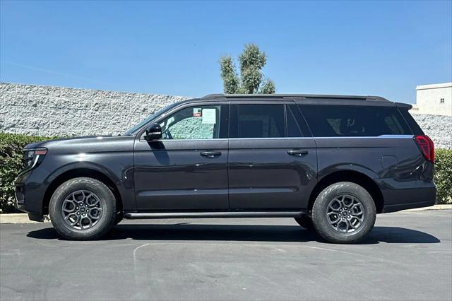 2026 Ford Expedition Max Active MAX