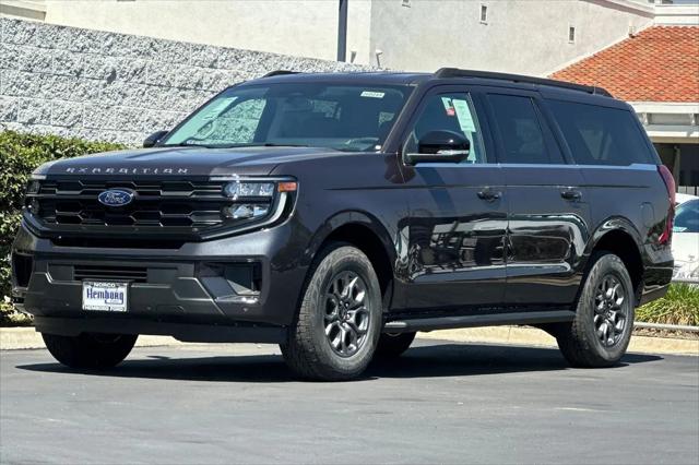 2026 Ford Expedition Max Active MAX