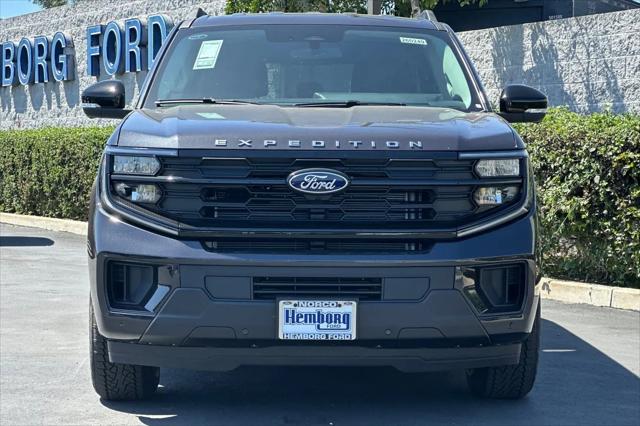 2026 Ford Expedition Max Active MAX