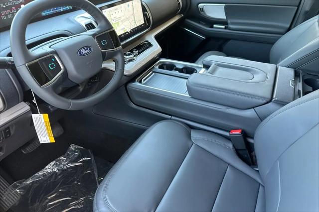 2026 Ford Expedition Max Active MAX