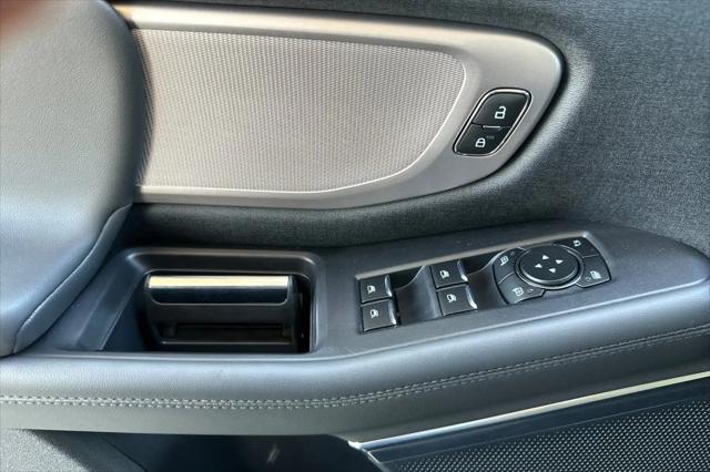 2026 Ford Expedition Max Active MAX