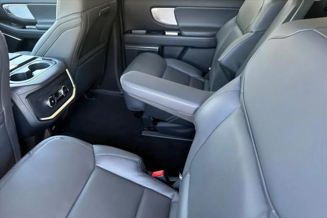 2026 Ford Expedition Max Active MAX