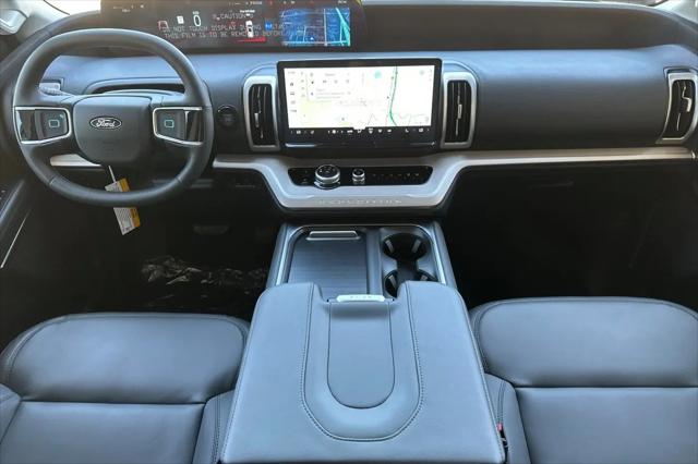 2026 Ford Expedition Max Active MAX