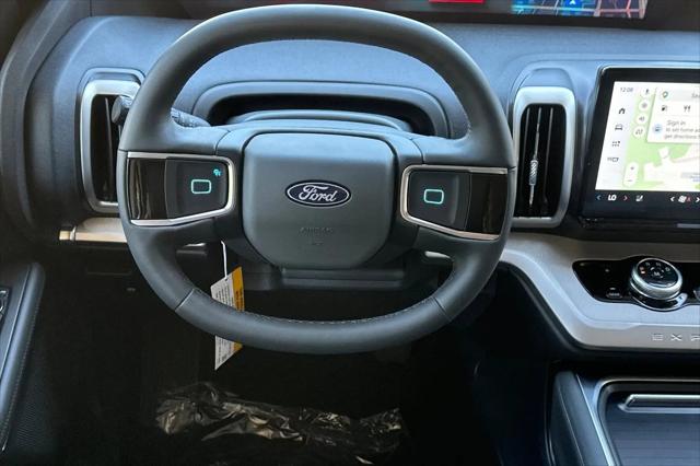 2026 Ford Expedition Max Active MAX