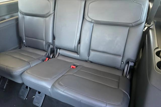 2026 Ford Expedition Max Active MAX