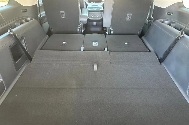 2026 Ford Expedition Max Active MAX