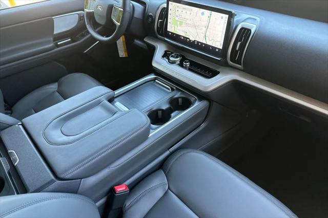 2026 Ford Expedition Max Active MAX