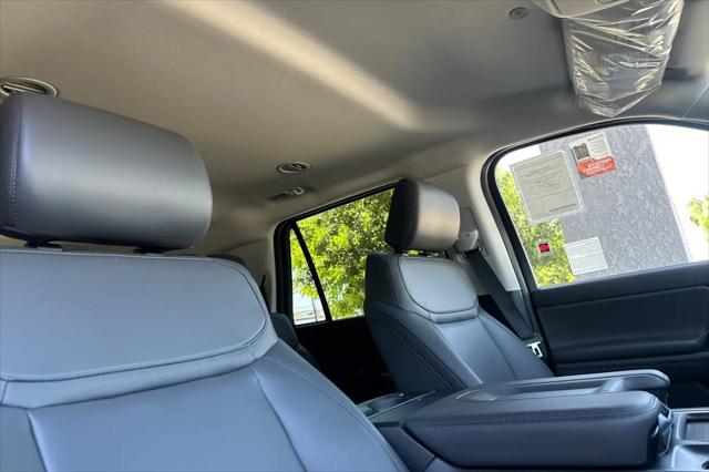2026 Ford Expedition Max Active MAX