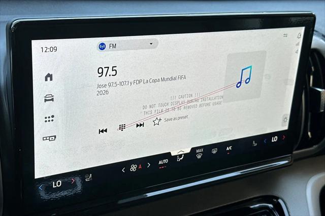 2026 Ford Expedition Max Active MAX