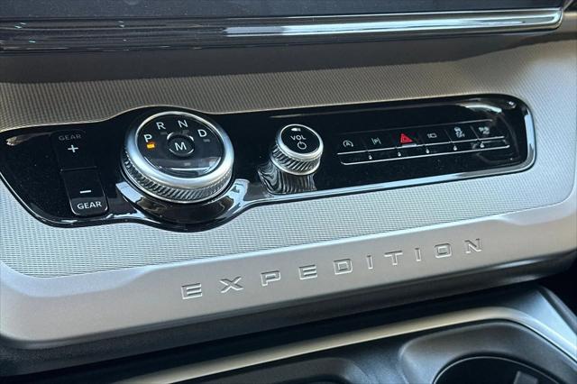 2026 Ford Expedition Max Active MAX