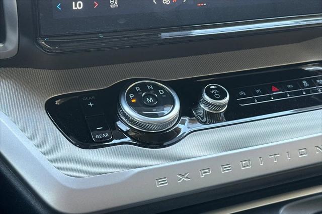 2026 Ford Expedition Max Active MAX