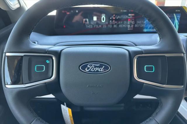 2026 Ford Expedition Max Active MAX